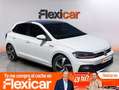 Volkswagen Polo 2.0 TSI GTI DSG Blanco - thumbnail 1