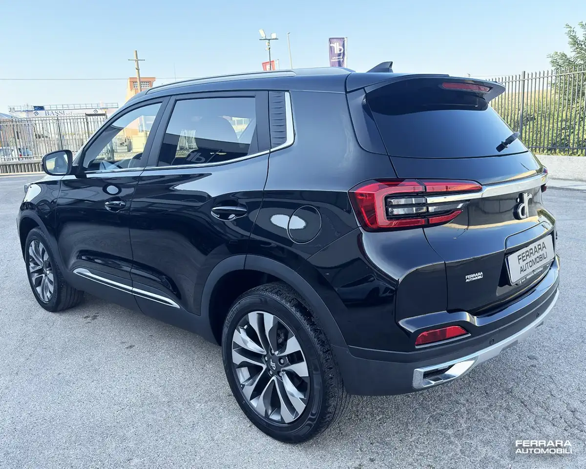 DR Automobiles DR5.0 2023