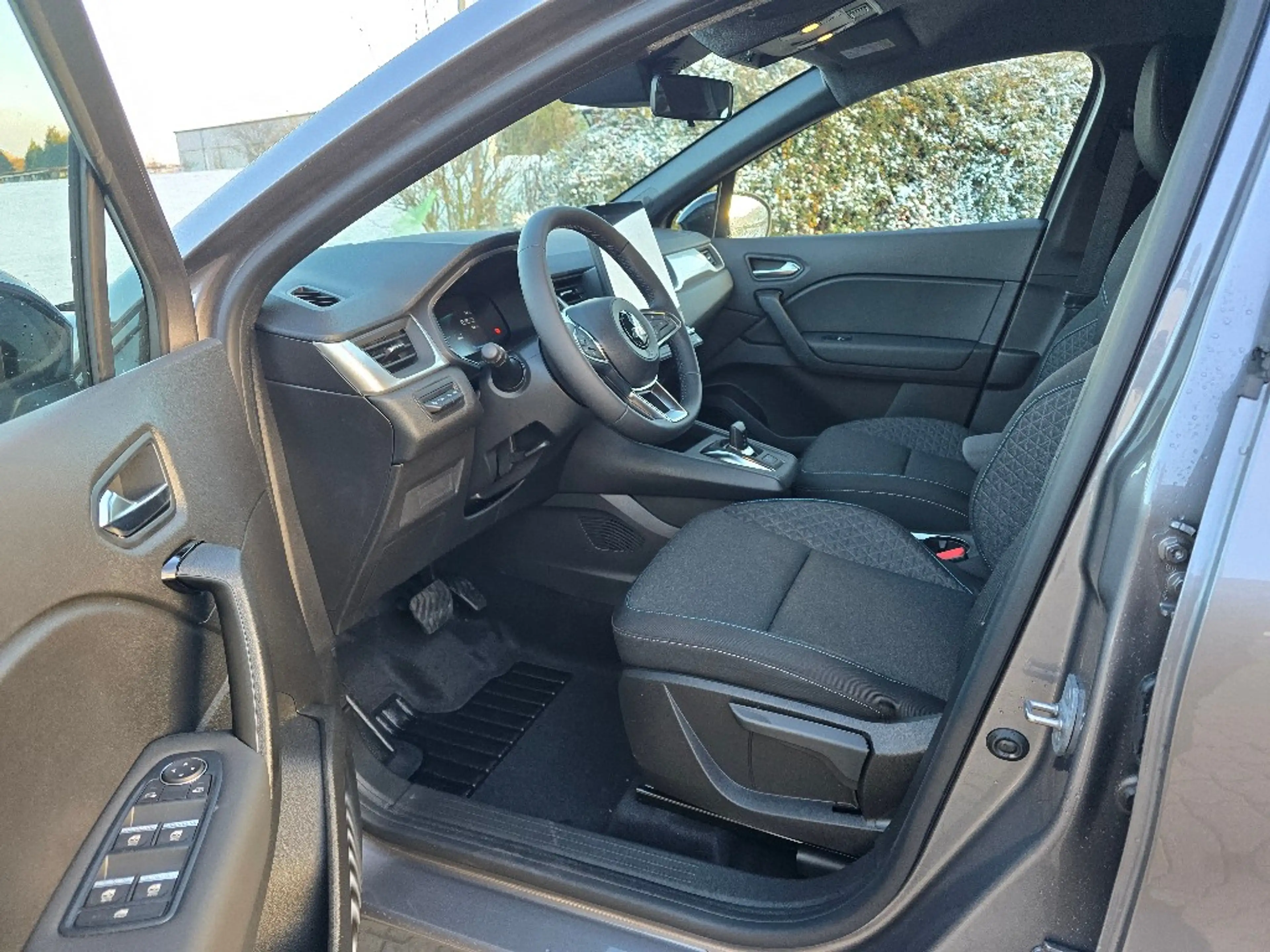 Mitsubishi ASX PLUS 1.8 Hybrid — photo 5