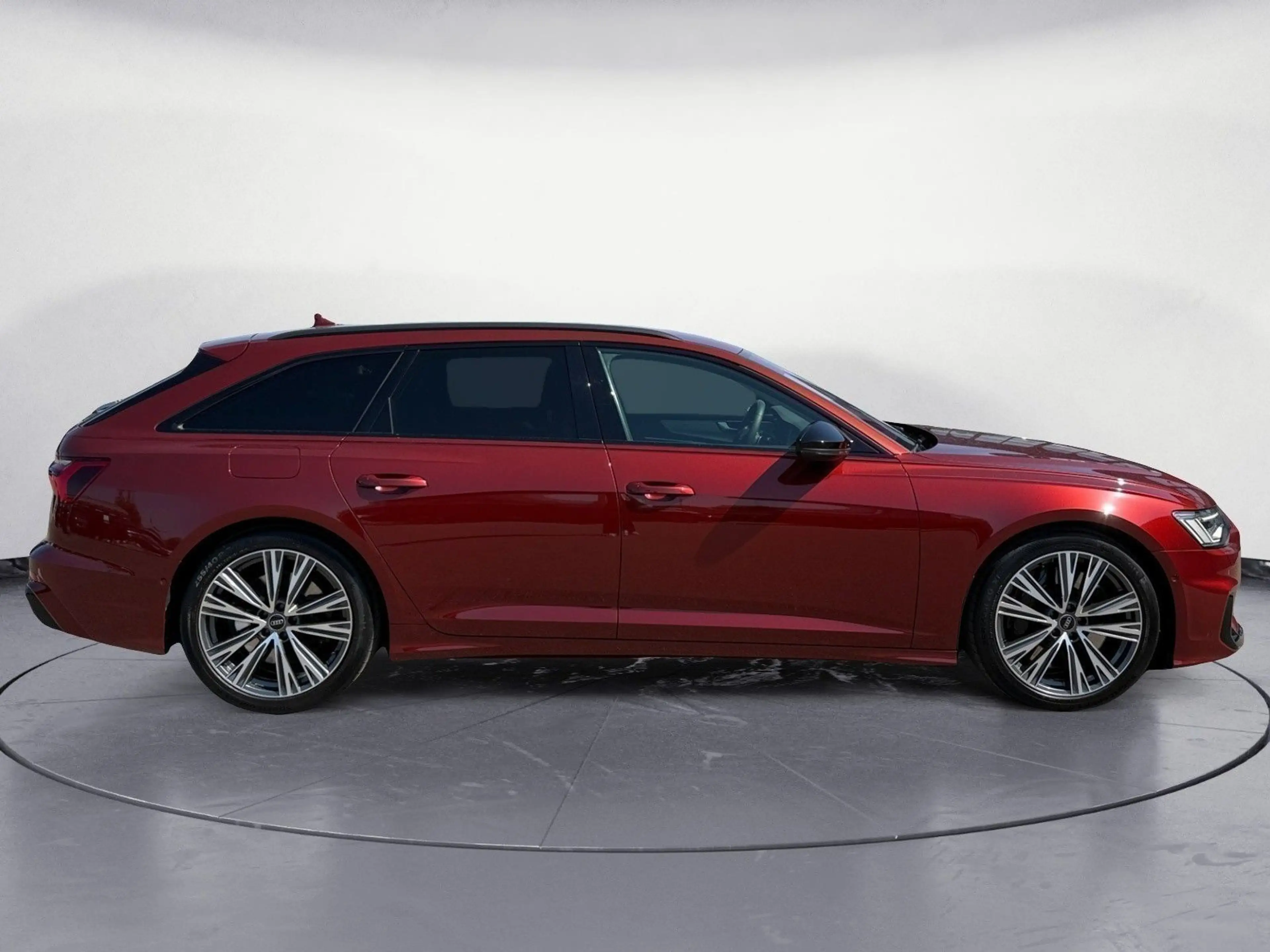 Audi S6 TDI tiptronic quattro Kamera VirtualPlu — photo 6