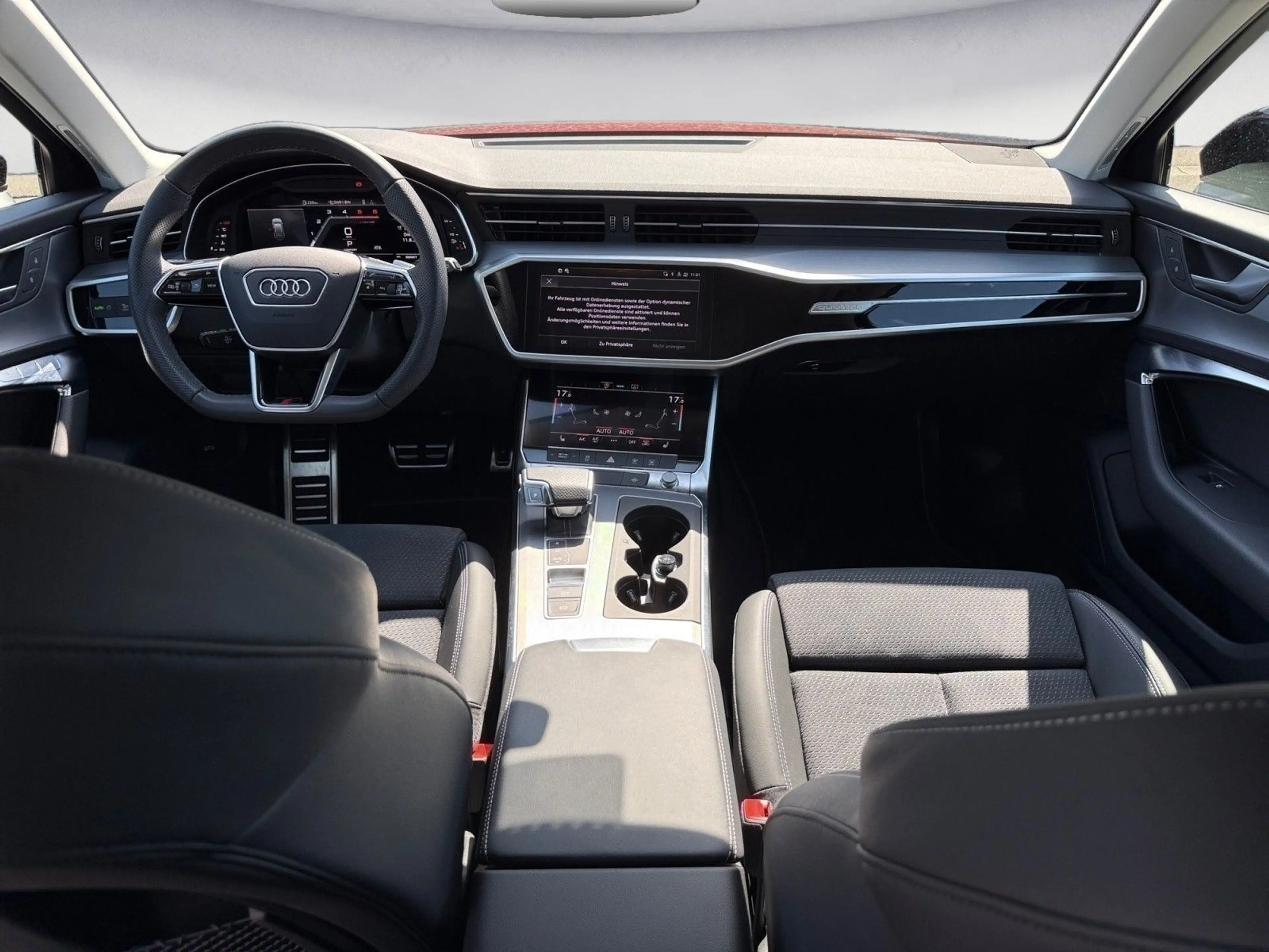 Audi S6 TDI tiptronic quattro Kamera VirtualPlu — photo 12