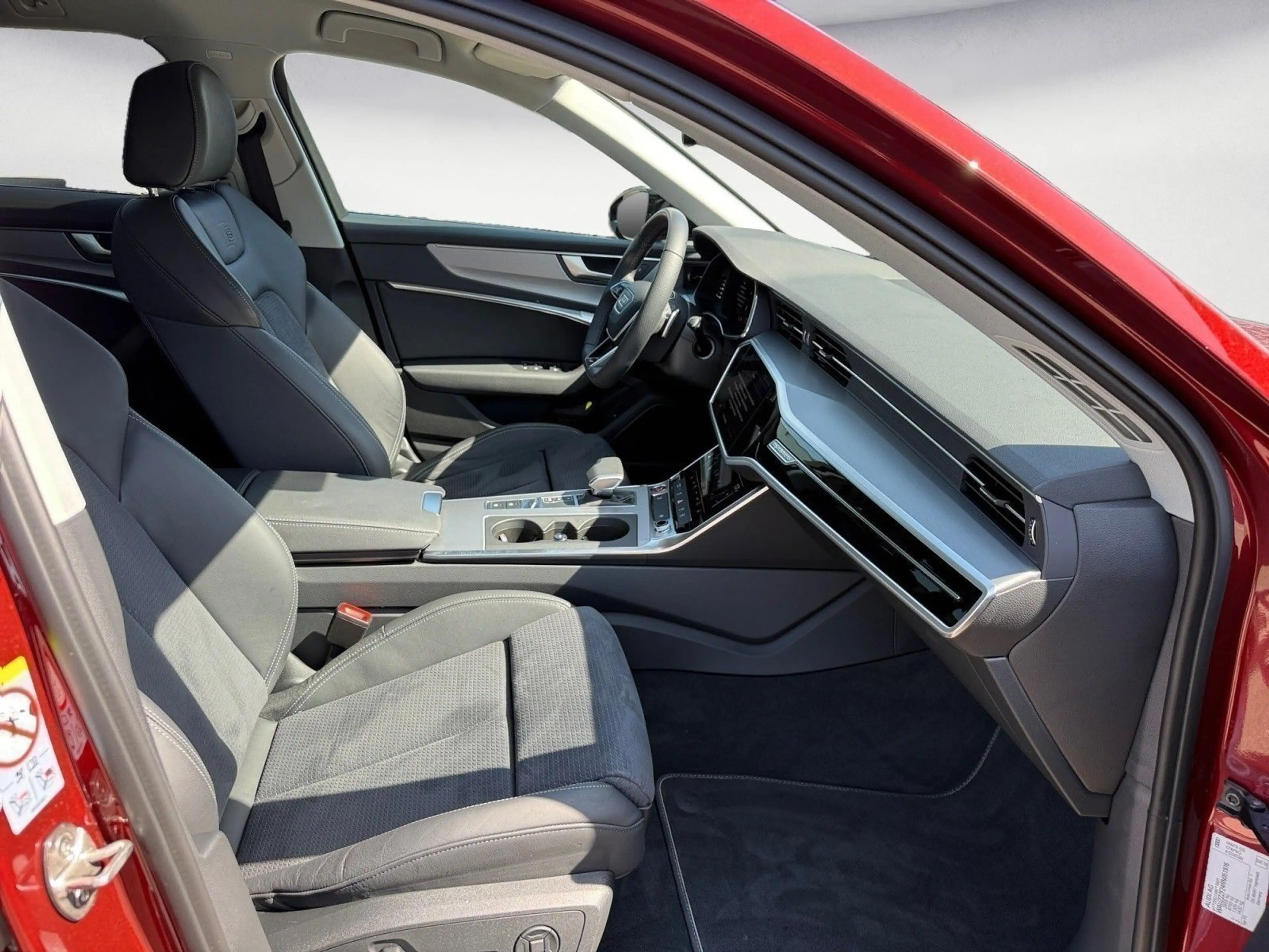 Audi S6 TDI tiptronic quattro Kamera VirtualPlu — photo 13