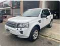 Land Rover Freelander 2.2TD4 S&S HSE 4x4 Weiß - thumbnail 1