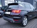 SEAT Arona 1.0 TSI FR KAMERA NAVI ACC FACEL. LED Schwarz - thumbnail 22