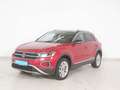 Volkswagen T-Roc 1.5 TSI Style 6-Gang LED/NAV/ACC/RFK/PDC Rot - thumbnail 2