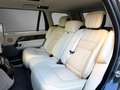 Land Rover Range Rover LWB P525 Autobiography Standheizung Schwarz - thumbnail 8