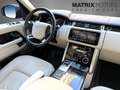 Land Rover Range Rover LWB P525 Autobiography Standheizung Schwarz - thumbnail 11