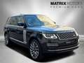 Land Rover Range Rover LWB P525 Autobiography Standheizung Schwarz - thumbnail 9