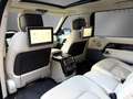 Land Rover Range Rover LWB P525 Autobiography Standheizung Schwarz - thumbnail 7