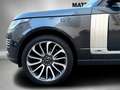 Land Rover Range Rover LWB P525 Autobiography Standheizung Schwarz - thumbnail 13