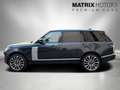 Land Rover Range Rover LWB P525 Autobiography Standheizung Schwarz - thumbnail 6