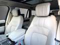 Land Rover Range Rover LWB P525 Autobiography Standheizung Schwarz - thumbnail 4