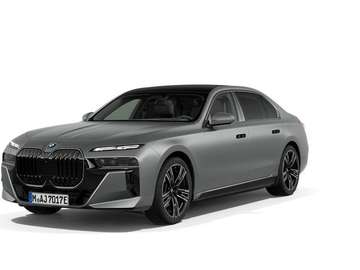 xDrive60 M Sportpaket Innovationsp. Durchlade