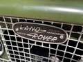 Land Rover Defender Series Verde - thumbnail 23