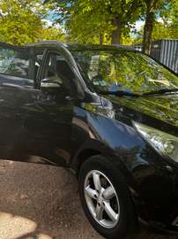 2.0 4WD Automatik Style