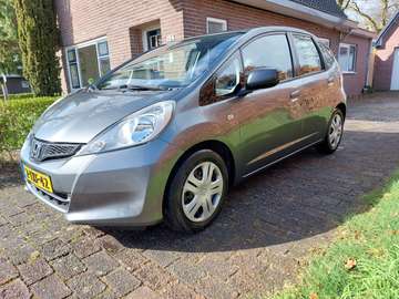 Jazz 1.2 Cool Plus