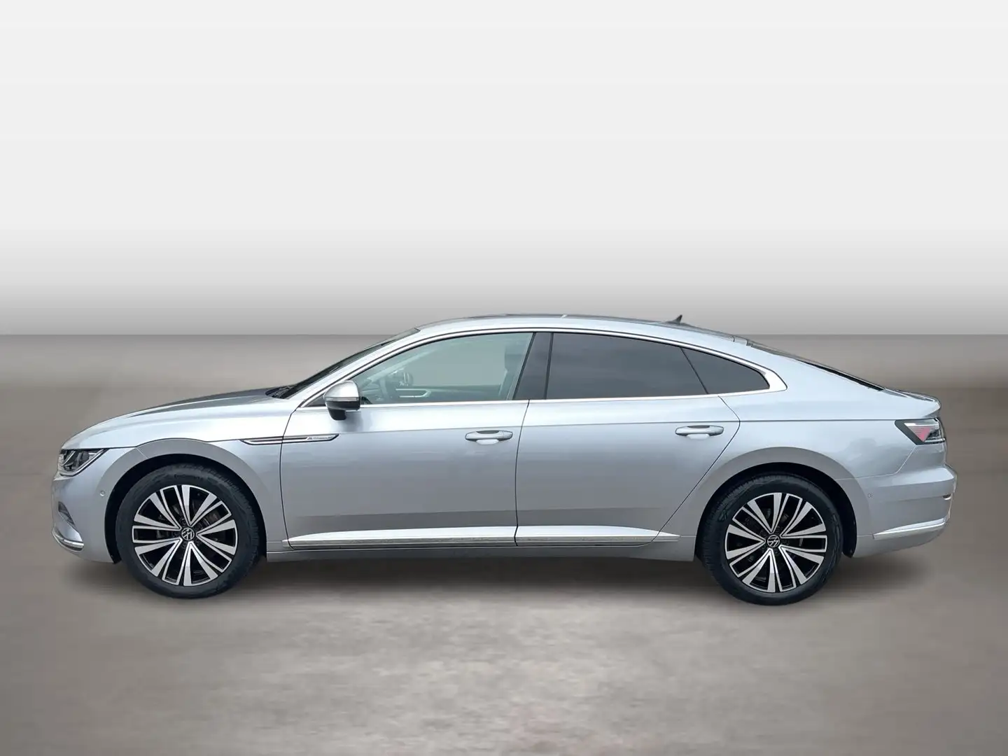 Volkswagen Arteon Elegance eHybrid Silber - 2