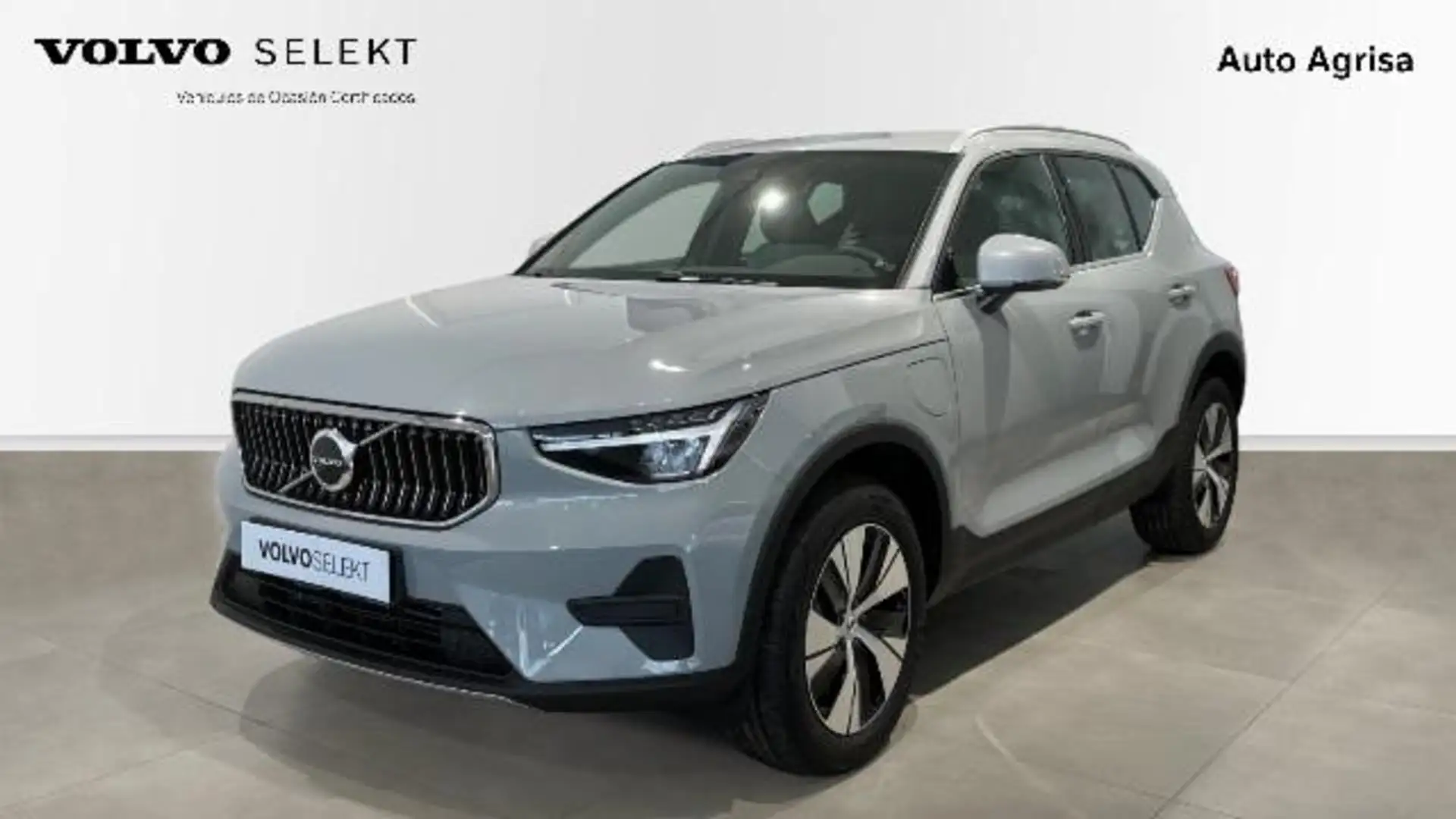 Volvo XC40 1.5 T4 PHEV RECHARGE CORE DCT 211 5P - 1