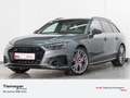 Audi A4 40 TFSI Q 2x S LINE AHK LM19 MATRIX LED Grau - thumbnail 1