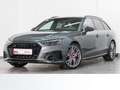 Audi A4 40 TFSI Q 2x S LINE AHK LM19 MATRIX LED Grau - thumbnail 2