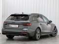 Audi A4 40 TFSI Q 2x S LINE AHK LM19 MATRIX LED Grau - thumbnail 3