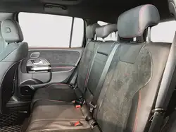 Mercedes-Benz GLB 2026