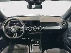 Mercedes-Benz GLB 2026