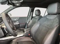 Mercedes-Benz GLB 2026