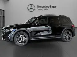 Mercedes-Benz GLB 2026