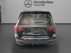 Mercedes-Benz GLB 2026 — фото 15