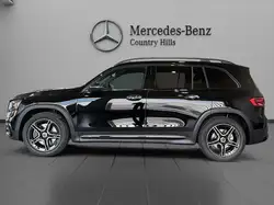 Mercedes-Benz GLB 2026