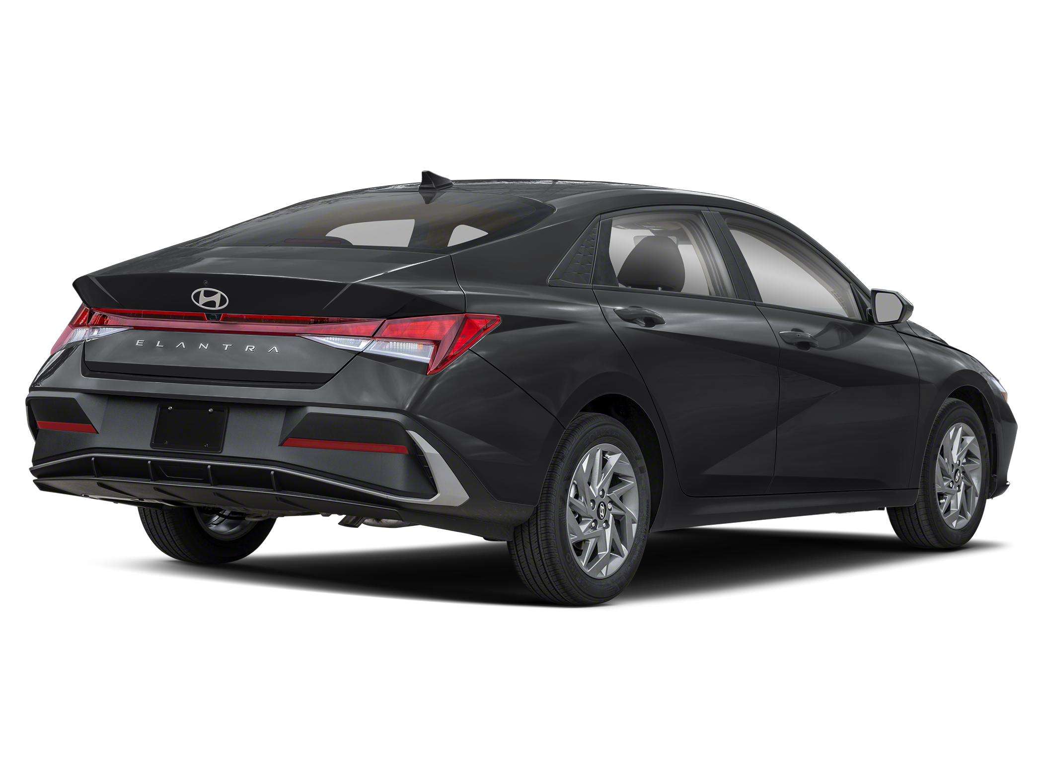 2026 Hyundai Elantra Preferred | No Accident | Like New — снимка 1