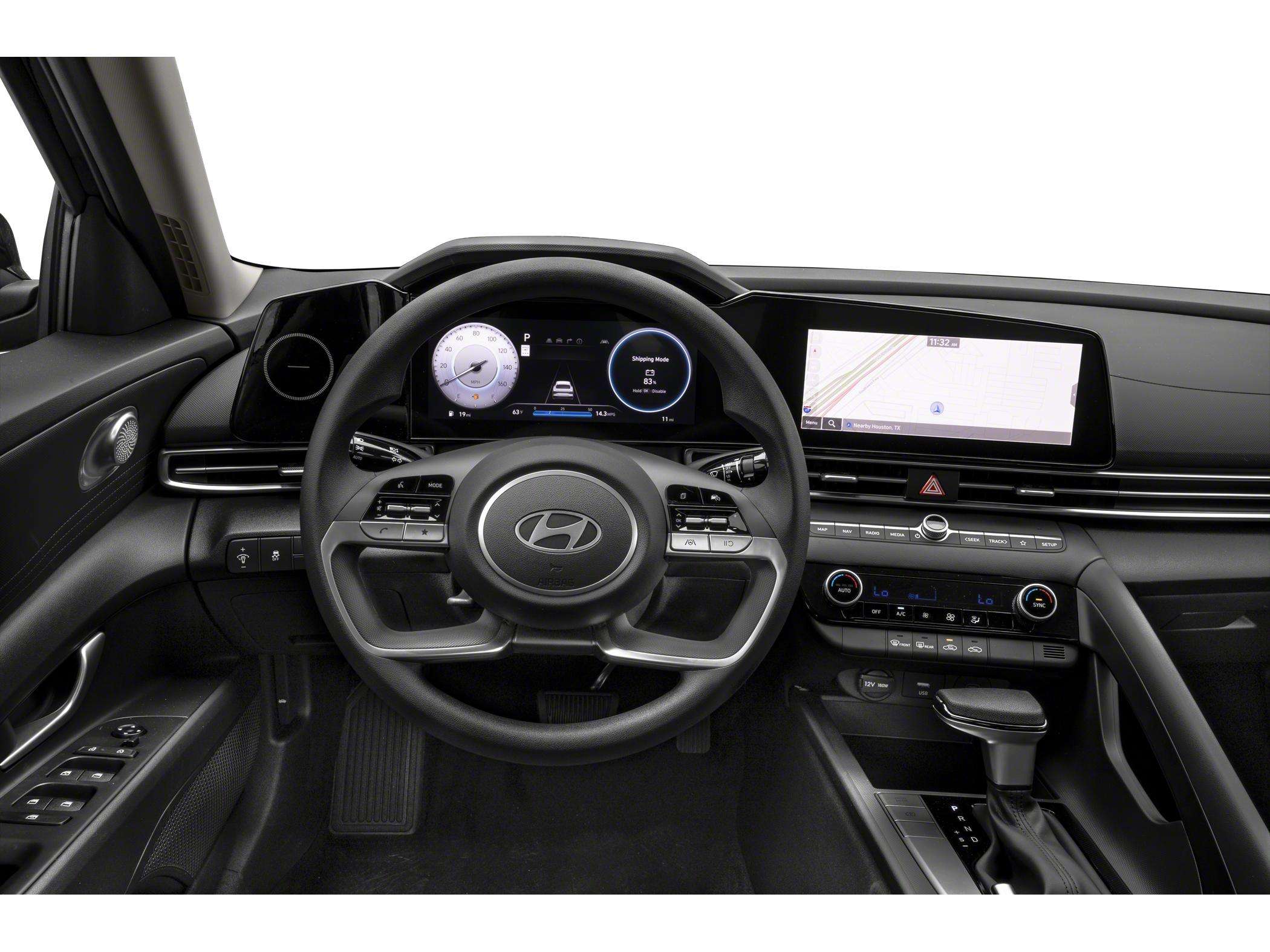 2026 Hyundai Elantra Preferred | No Accident | Like New — снимка 1