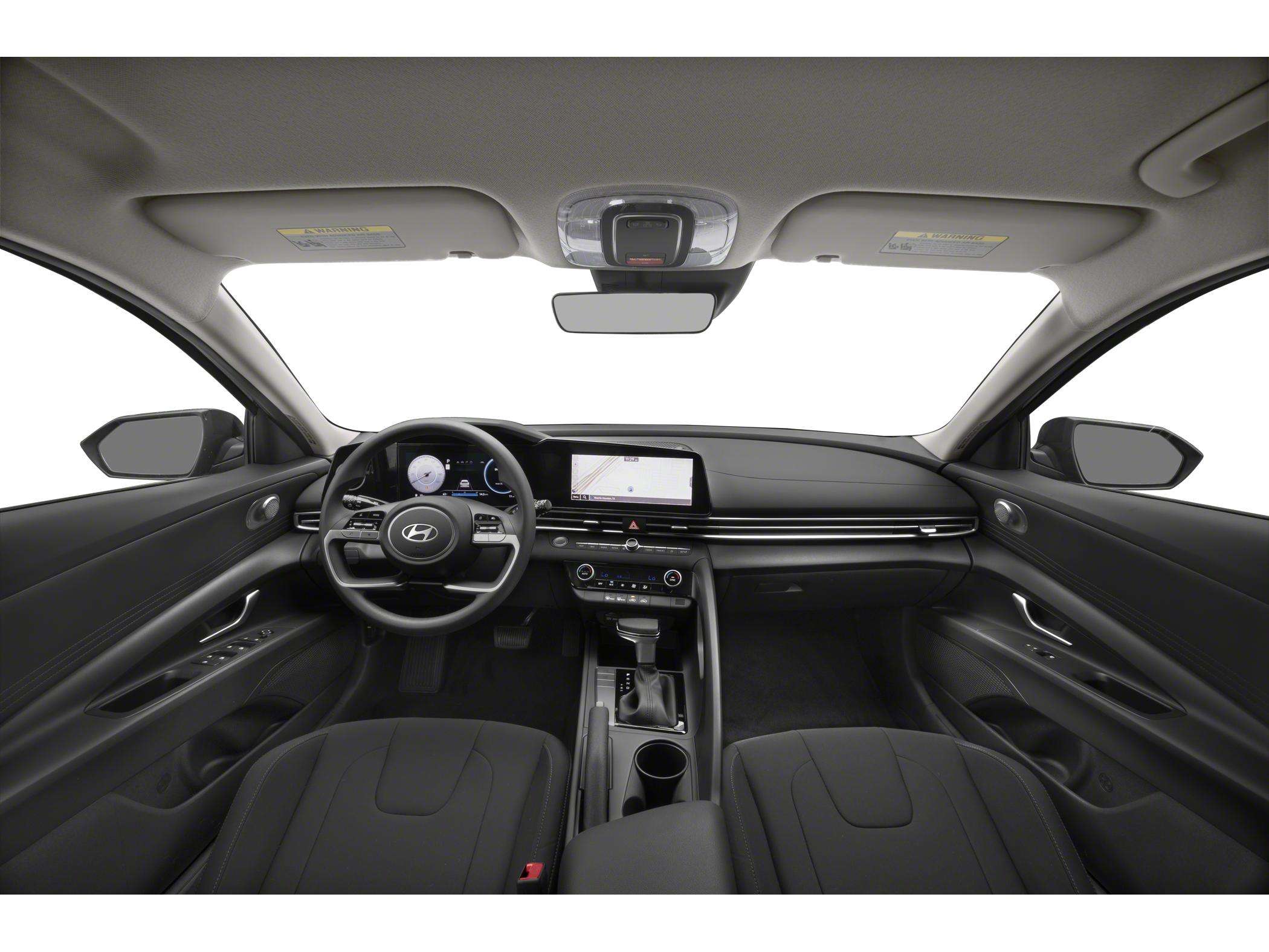 2026 Hyundai Elantra Preferred | No Accident | Like New — снимка 1