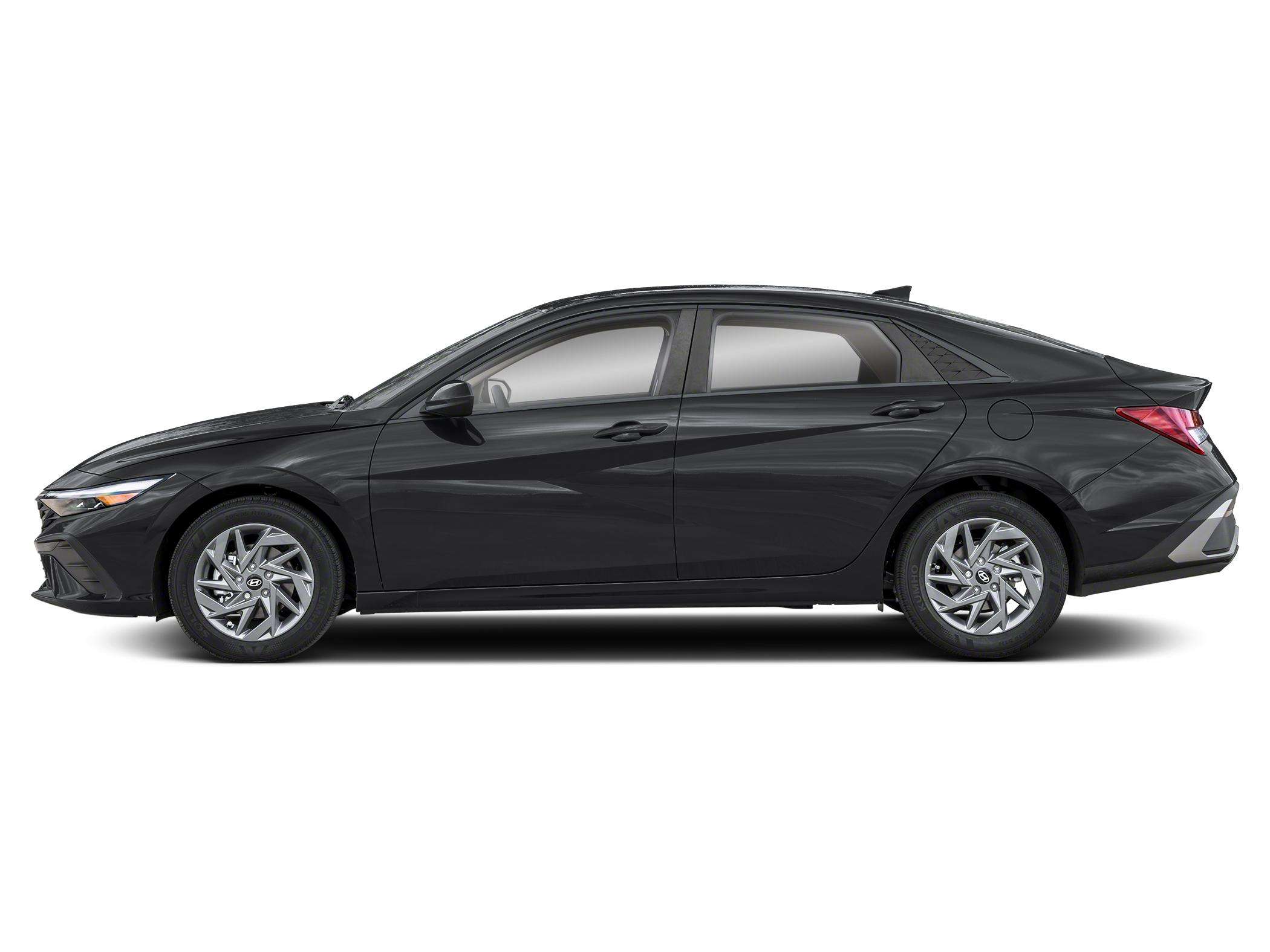 2026 Hyundai Elantra Preferred | No Accident | Like New — снимка 1