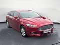 Ford Mondeo Turnier Trend Navi Sitzheizung Tempomat Rot - thumbnail 2