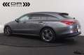 Mercedes-Benz CLA 180 BUSINESS SOLUTIONS- NAVI - LED Grijs - thumbnail 13