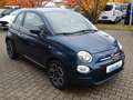 Fiat 500 Club 70PS Klima DAB+ Tempomat Bleu - thumbnail 8
