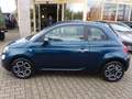 Fiat 500 Club 70PS Klima DAB+ Tempomat Bleu - thumbnail 3