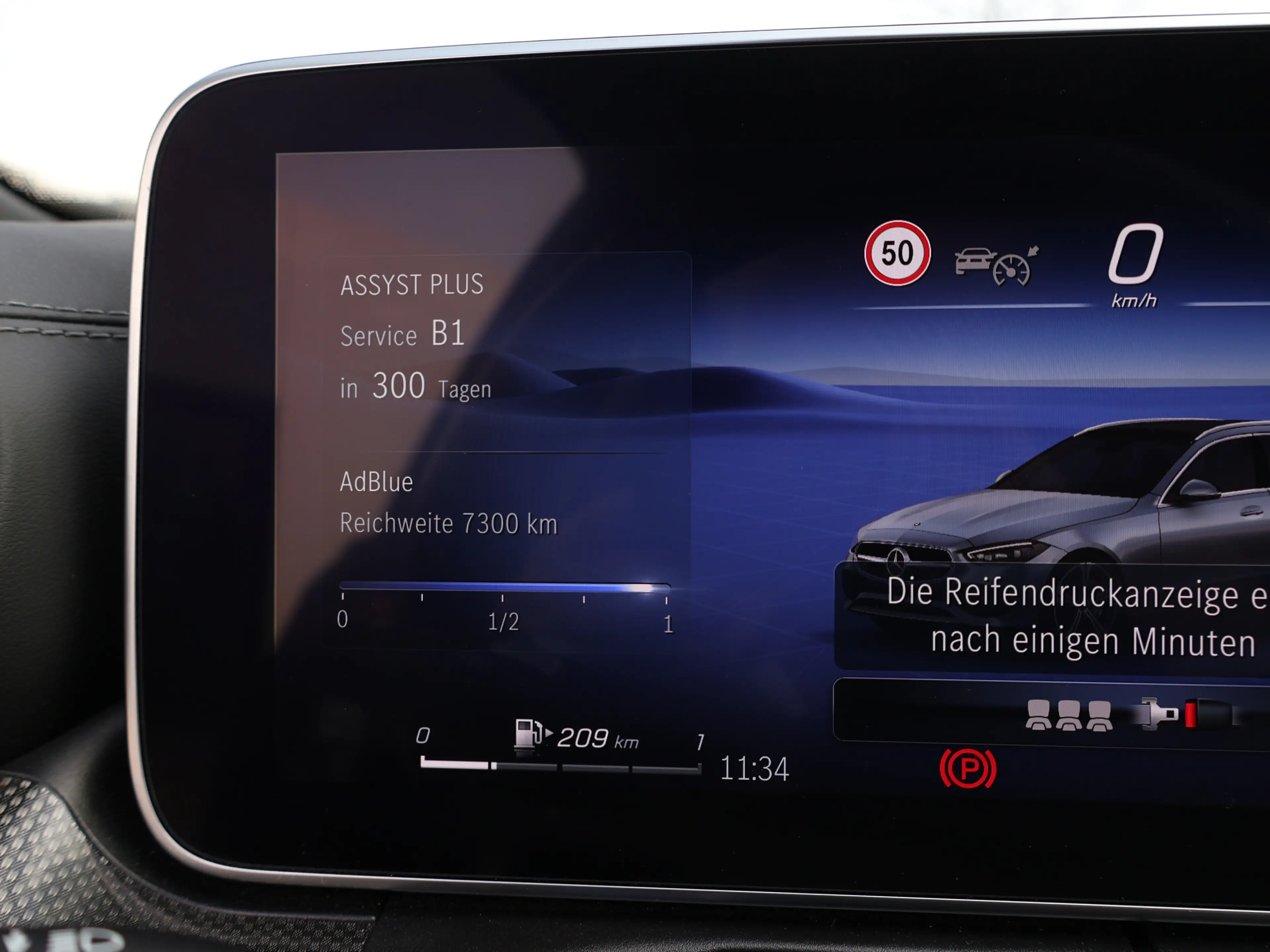 Mercedes-Benz C 300 T d AMG Line-NightPak-Standhzg.-Distronic — photo 15