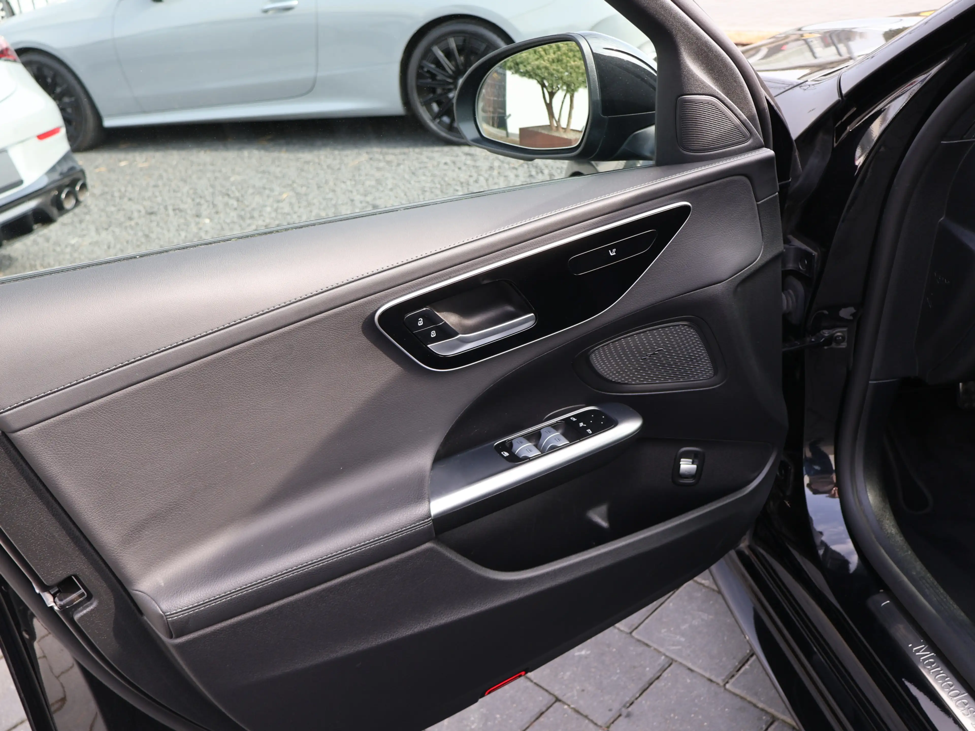 Mercedes-Benz C 300 T d AMG Line-NightPak-Standhzg.-Distronic — photo 11