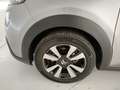 Citroen C3 1.2 puretech Max s&s 110cv Argent - thumbnail 5