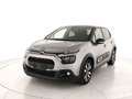 Citroen C3 1.2 puretech Max s&s 110cv Argent - thumbnail 1