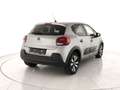 Citroen C3 1.2 puretech Max s&s 110cv Argent - thumbnail 3