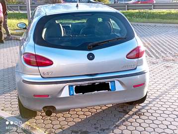 1.9 gtd 140 cv