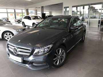 250 d Fascination 7G-Tronic Plus