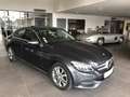 Mercedes-Benz C 250 250 d Fascination 7G-Tronic Plus Gris - thumbnail 2