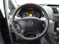 Mercedes-Benz Vito 120 CDI V6 320 Lang Sport Aut- Dubbele Cabine, 5/6 Zwart - thumbnail 13