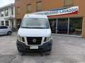Nissan NV400 2.3D 130 CV L2 H2 Blanc - thumbnail 1
