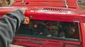 Fiat 850 Cabriolet Rood - thumbnail 2